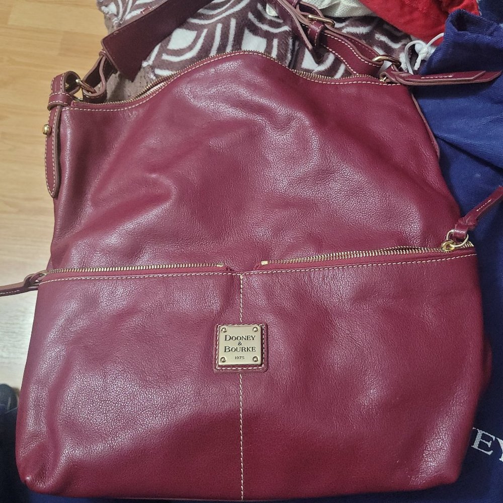 Dooney and Bourke